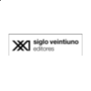 Logo de Siglo Veintiuno
